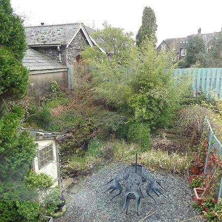 Mylne Bridge House Bed & Breakfast Windermere Luaran gambar