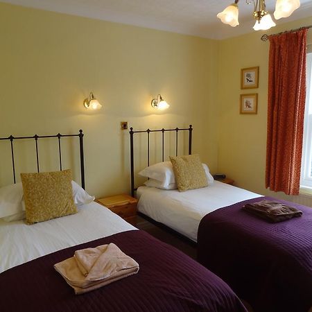 Mylne Bridge House Bed & Breakfast Windermere Luaran gambar