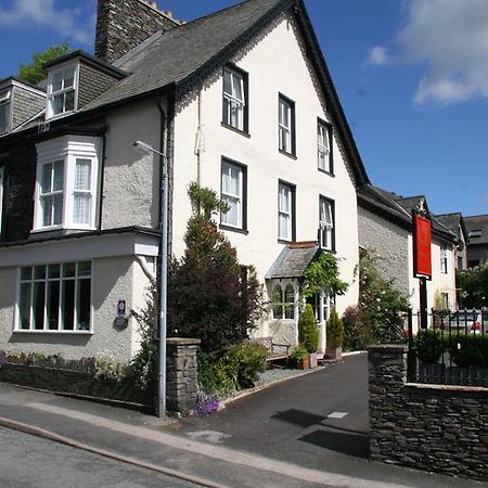 Mylne Bridge House Bed & Breakfast Windermere Luaran gambar