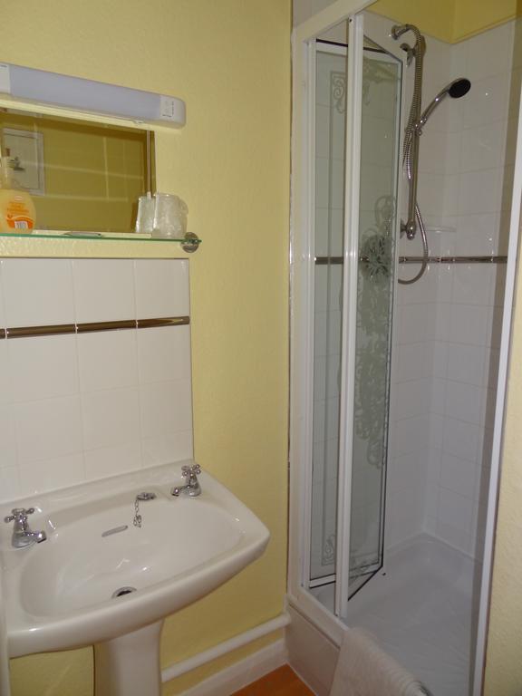 Mylne Bridge House Bed & Breakfast Windermere Luaran gambar