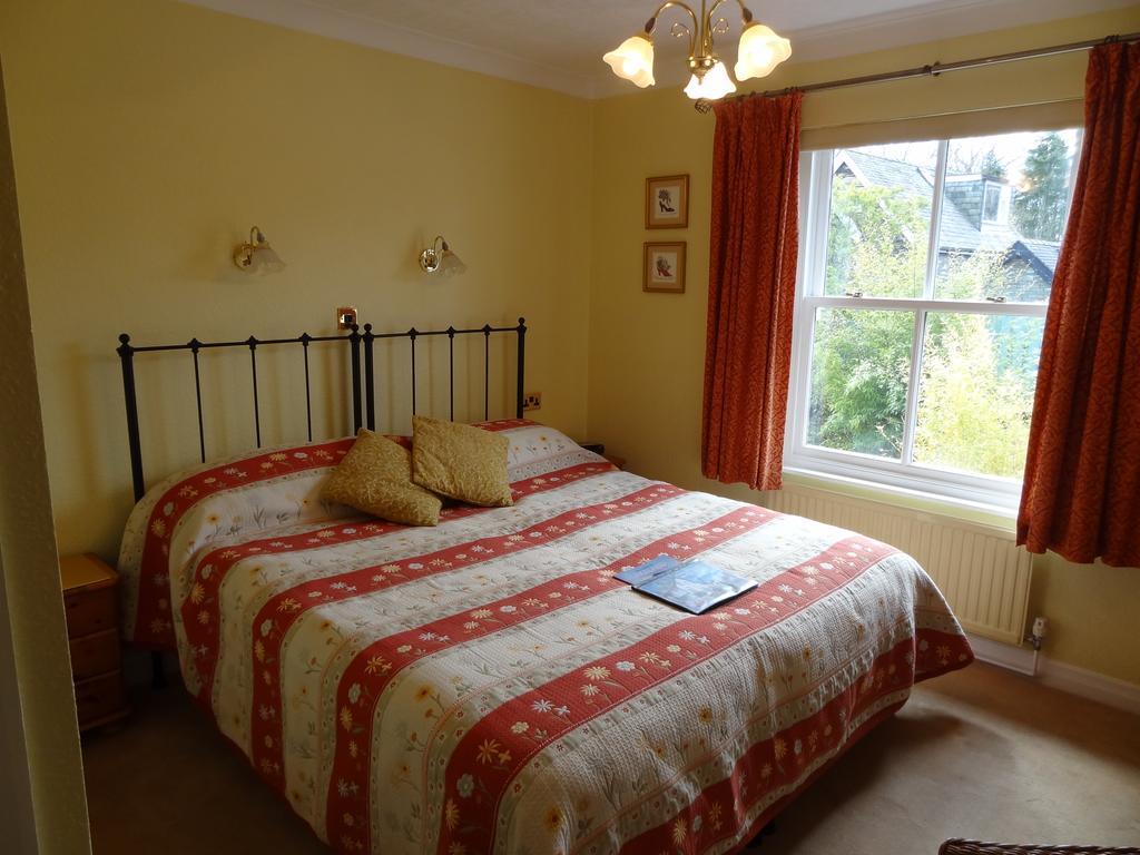 Mylne Bridge House Bed & Breakfast Windermere Luaran gambar