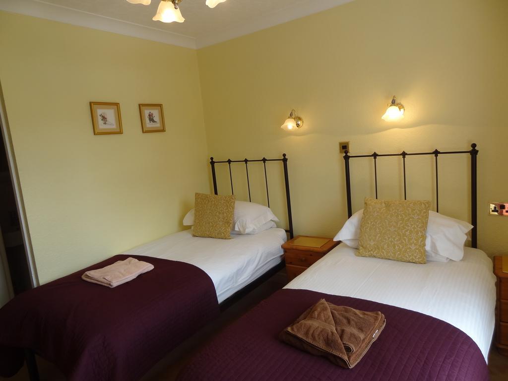 Mylne Bridge House Bed & Breakfast Windermere Luaran gambar