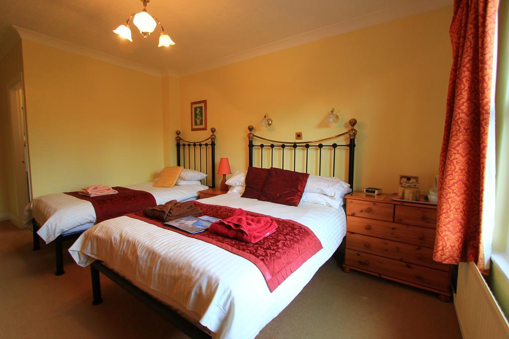 Mylne Bridge House Bed & Breakfast Windermere Luaran gambar