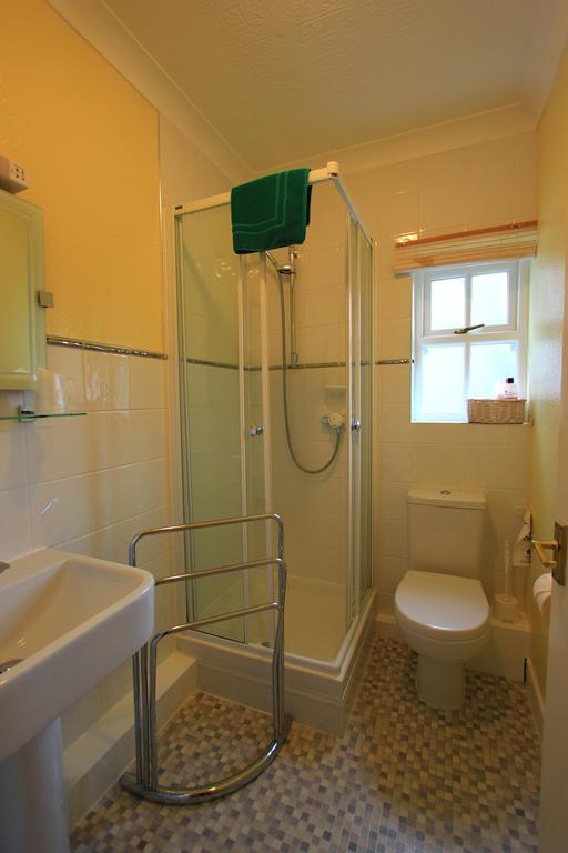 Mylne Bridge House Bed & Breakfast Windermere Luaran gambar