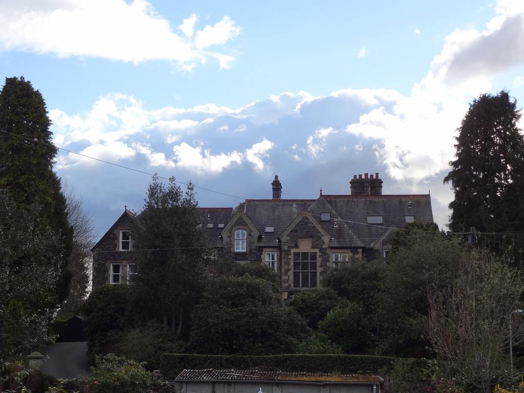 Mylne Bridge House Bed & Breakfast Windermere Luaran gambar
