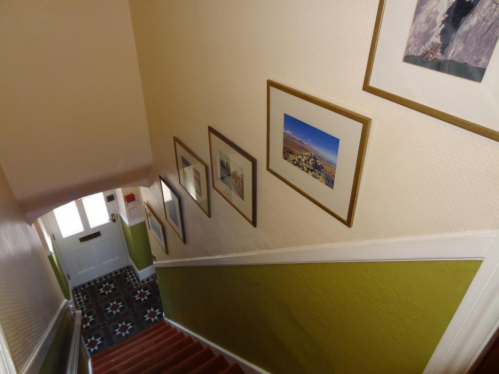 Mylne Bridge House Bed & Breakfast Windermere Luaran gambar