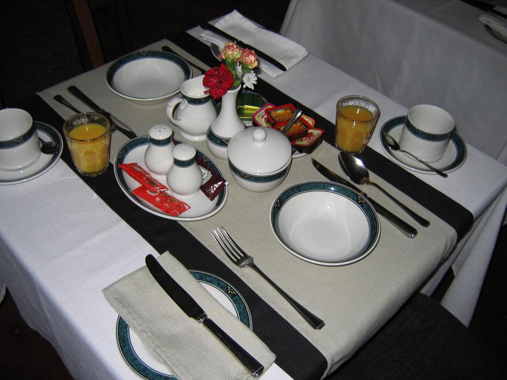 Mylne Bridge House Bed & Breakfast Windermere Luaran gambar