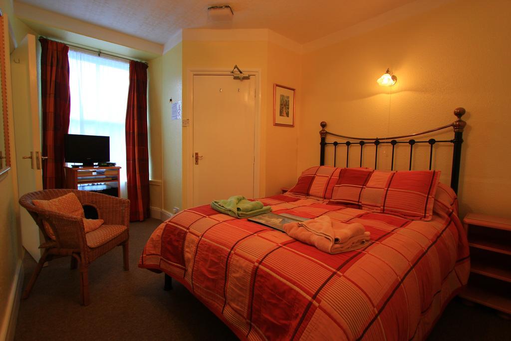 Mylne Bridge House Bed & Breakfast Windermere Luaran gambar