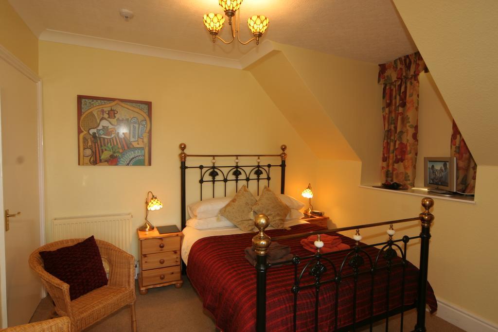 Mylne Bridge House Bed & Breakfast Windermere Luaran gambar