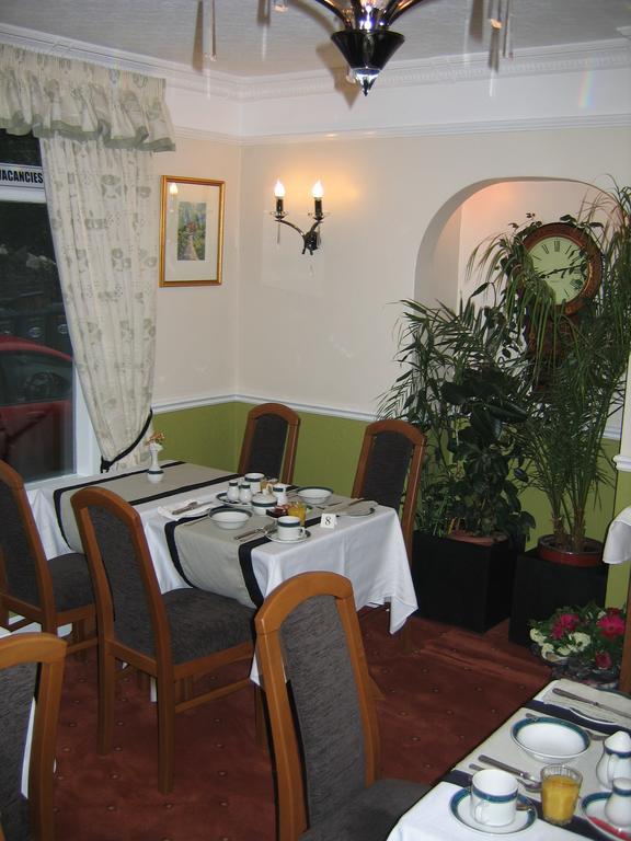 Mylne Bridge House Bed & Breakfast Windermere Luaran gambar