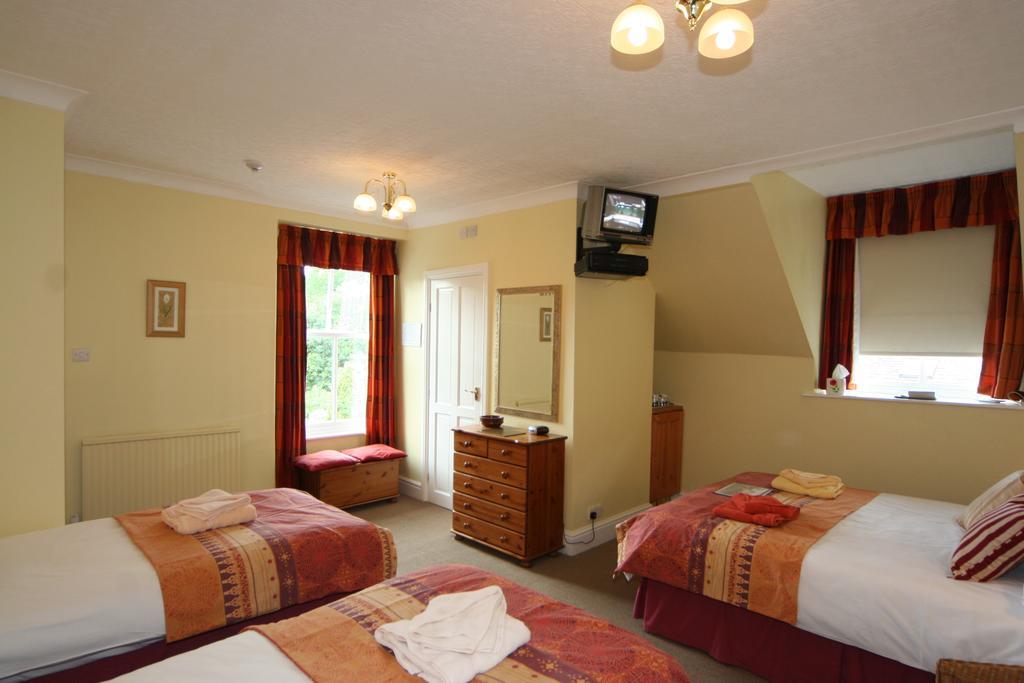 Mylne Bridge House Bed & Breakfast Windermere Luaran gambar