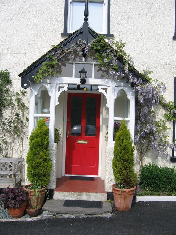 Mylne Bridge House Bed & Breakfast Windermere Luaran gambar