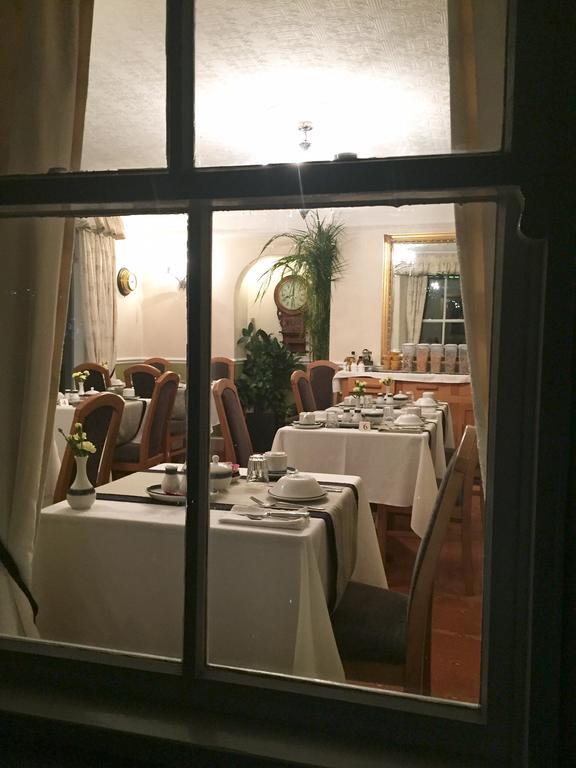 Mylne Bridge House Bed & Breakfast Windermere Luaran gambar